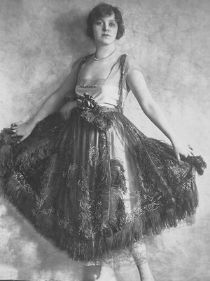 Edith Hallor