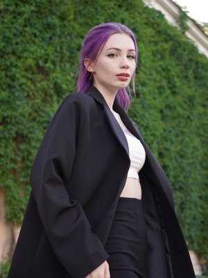 Lesya Moon