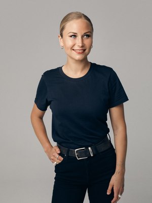 Grace Tame