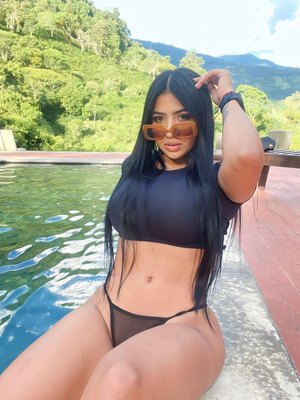 Bella Torres