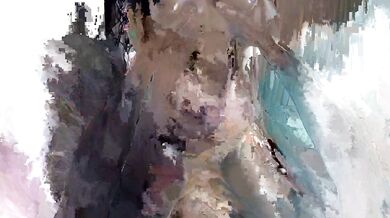 Sex with my ebony stepmom