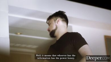 We are sharing my wife today