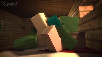 Minecraft sextape