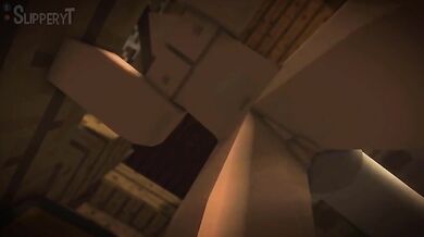 Minecraft sextape