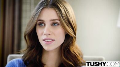 Beauty teen Anya Olsen got fucked