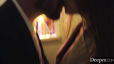 Hardcore sex with Izzy Lush