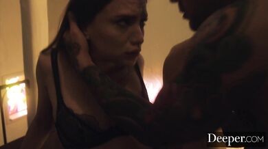 Hardcore sex with Izzy Lush