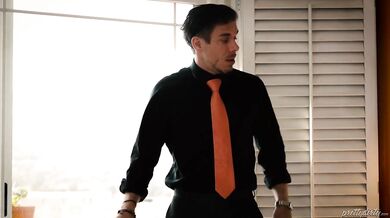 Lucky guy is fucking tow hot babes