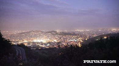 Melissa Grand got fucked at hotel room