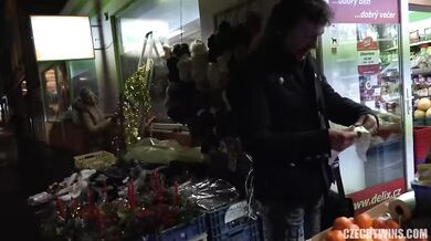 Czech Twins Dellai In Homemade Porn