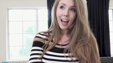 Cum On Titties Of My Real Estate Agent Lena Paul