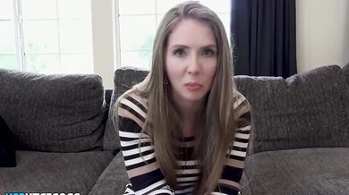 Cum On Titties Of My Real Estate Agent Lena Paul