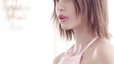 Lilit Ariel masturbation