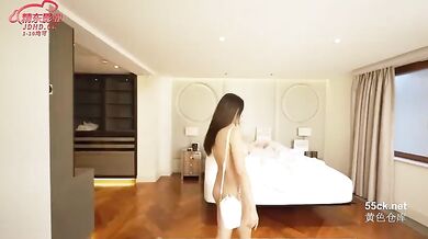 Asian busty whore Ai Xi