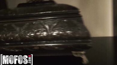 Naughty Taylor Luxx Fucked Hard By Her Boyfriend