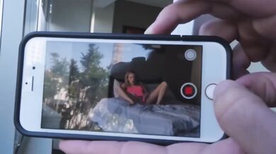 Stepbro shares stepsis with BBC friend