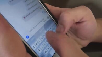 Stepbro shares stepsis with BBC friend