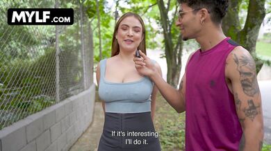 MYLF: The Best of the Best, Starring Diana Grace and Krystal Sparks