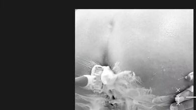 She's got the curves to make him cum on demand