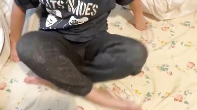 POV stepsis fucking