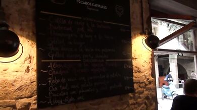 Beautiful Czech blonde Cox A naked in public