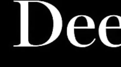 This horny brunette gets her brains fucked out in secret while the party roars