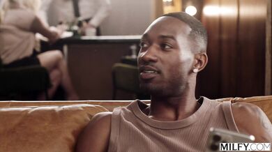 Brianna Coppage surrenders her body for a high-speed DP session that leaves her wide open