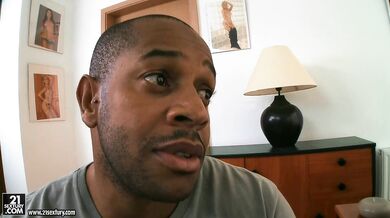 Blonde goddess surrenders her tight holes for a relentless pussy and anal wrecking by a giant dick