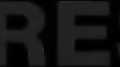 High-speed backdoor drilling leaves Leo Ahsoka gaping and completely demolished.
