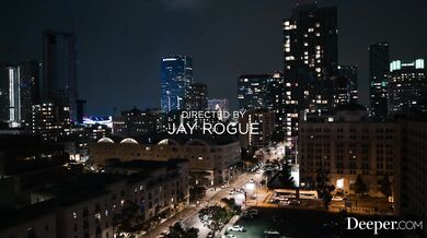 Saliva and sweat flew everywhere during this savage spit-roast, proving that Angie’s natural frame can handle a brutal internal wrecking.