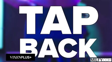 Every muscle in Sierra’s body tenses up while she endures a hardcore gym drilling that leaves her wet walls completely demolished.