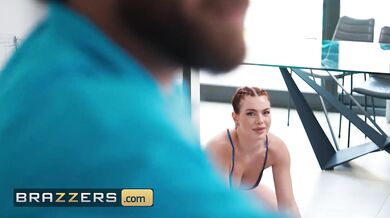 Apra Shay showcases her elite seduction skills by getting her brains fucked out and her wet walls demolished in this high-stakes cheating session