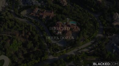 From aggressive deepthroat sessions to a hardcore triple-drilling this trio of babes handles massive black rods like total pros