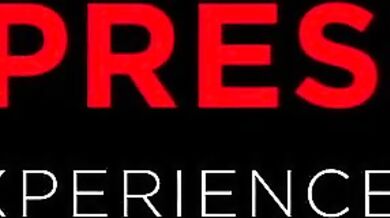 Blonde brat takes a brutal pounding from a massive pole that leaves her gaping and begging for mercy in every position