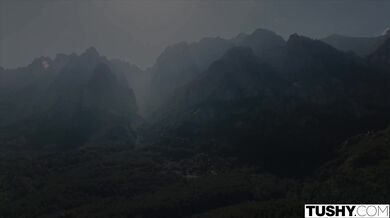 Besties Vanessa Alessia and Agatha Vega team up for a wild revenge fuck featuring deep anal