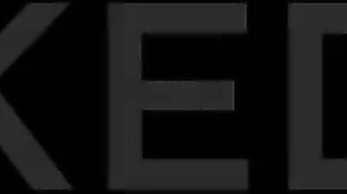 Ainslee Divine takes a huge black cock deep inside as a special surprise from her hubby