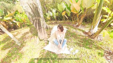 Met my ex for a drink but ended up wrecking her pussy and cumming on her tits