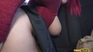 Phat Latina pussy is so tight it makes him explode again and again in this BBW session