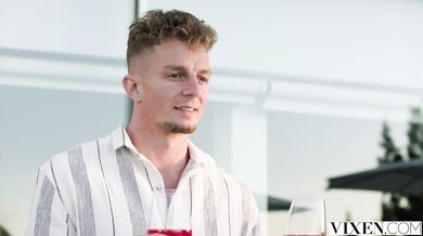 Annaleigh Reno Cums In Hot Fuck