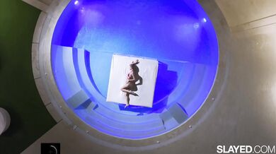 The ultimate collection of horny playthings getting drilled and filled in Vol 2