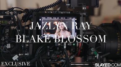 The second volume of this hit series showcases the skills of gorgeous blonde hotties