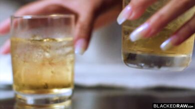 Hot BFF's Devour BBC