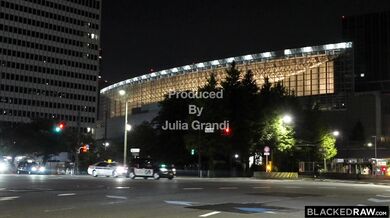 See this pretty petite girl get thoroughly filled and stretched by a heavy BBC