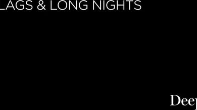 Blonde bombshell Savvy Suxx gets her tight pussy drilled and filled in this hardcore scene