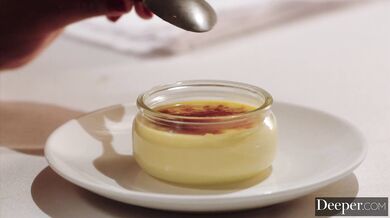 Blonde bombshell Savvy Suxx gets her tight pussy drilled and filled in this hardcore scene