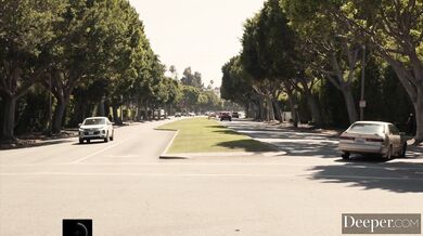 Total betrayal as kinky Emily forces her BF to witness her being filled by another man