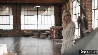 Kayden Kross shows why she is royalty in this non stop parade of hardcore excellence