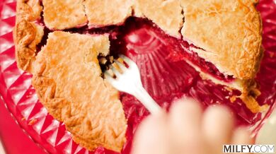 Andie Anderson gives in to her deepest interracial cravings in this intense BBC encounter