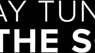 See Sandy Love surrender her mature curves to a young lifeguard's massive black member by the pool