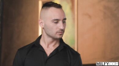 Cock Hungry MILFs Abby Rose And Aderes Quin Cant Stop Squirting